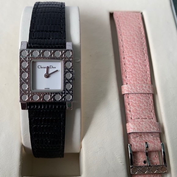 Christian Dior La Parisienne Watch Set main image 5